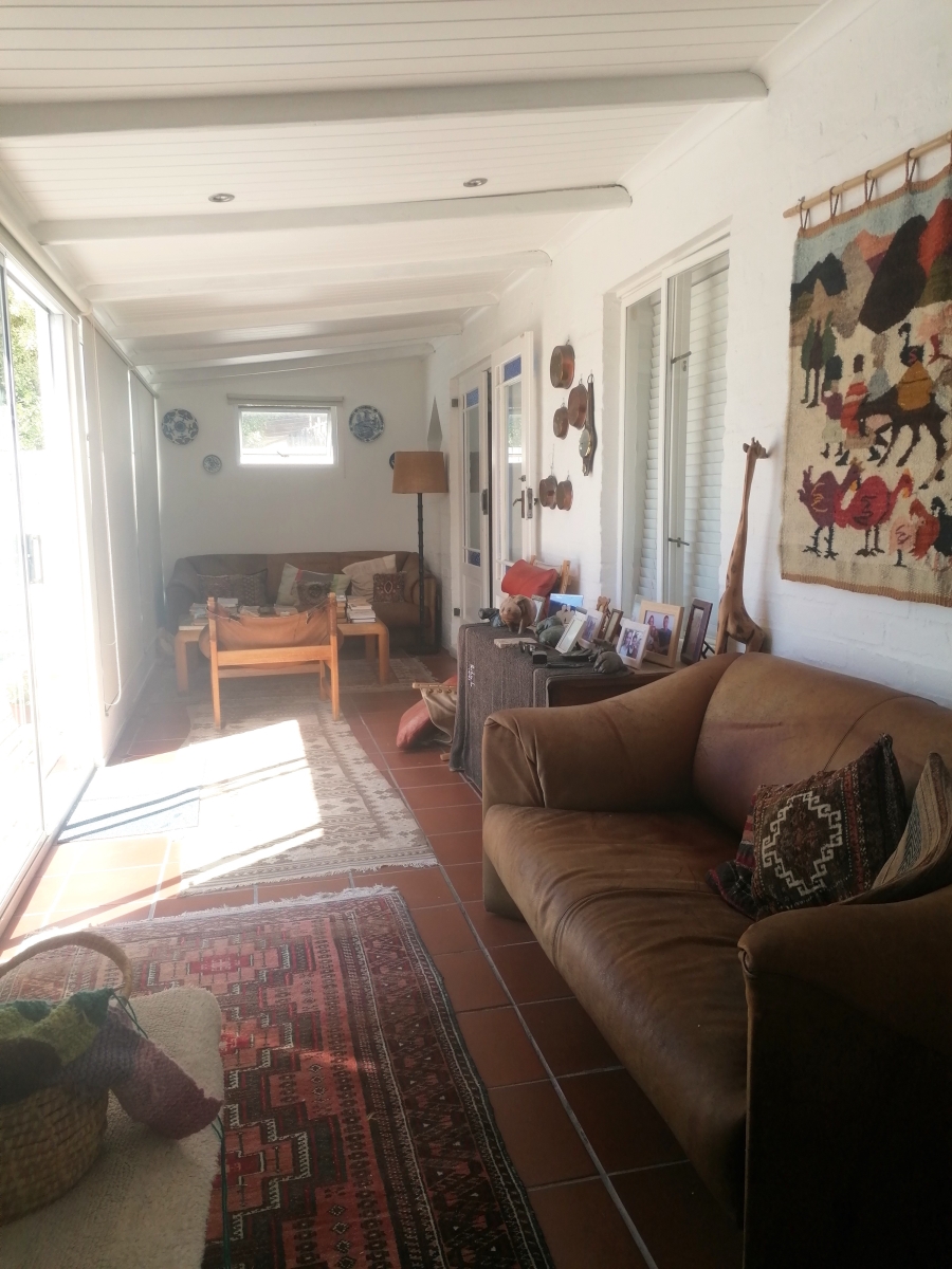 To Let 3 Bedroom Property for Rent in Milkwood Park Western Cape